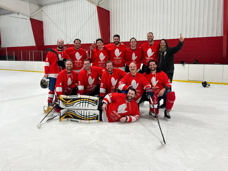 Rustic Leaf Brewing Company