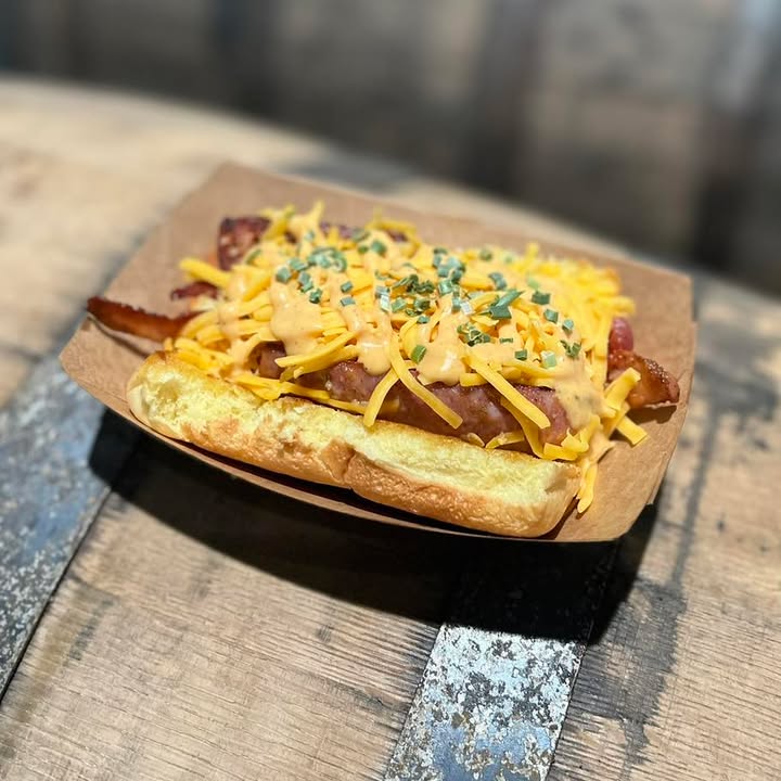 Rustic Leaf Brewing Company