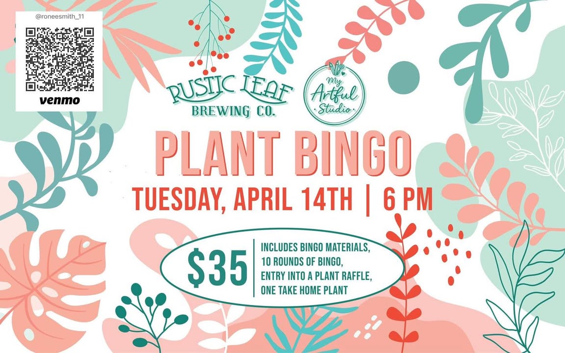 Rustic Leaf Brewing Company