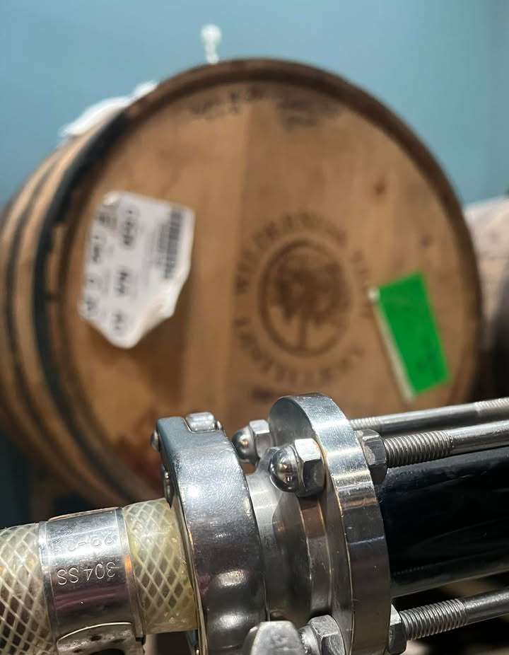 Rustic Leaf Brewing Company