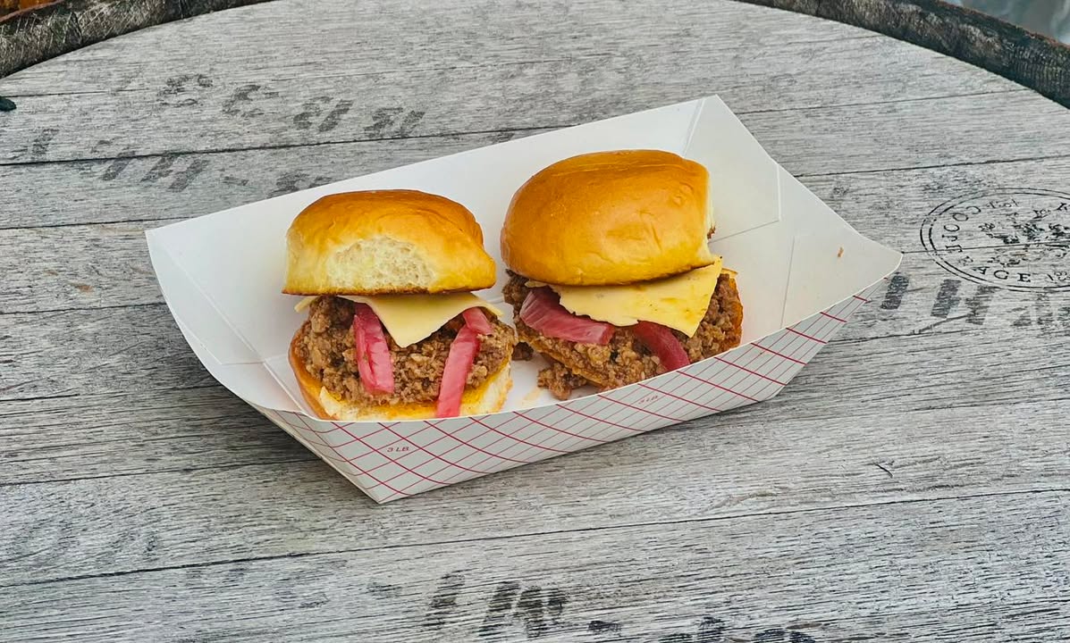 Rustic Leaf Brewing Company