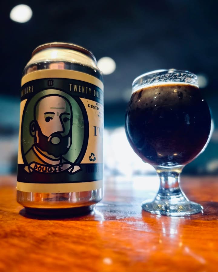 Rustic Leaf Brewing Company